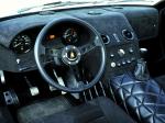 Lamborghini Jarama by Bob Wallace 1972 года